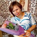 Екатерина Солодухина