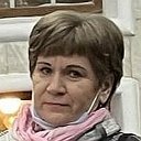 Галина Шишова