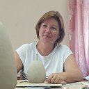 Ирина Лобова