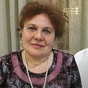 Татьяна Михайлов Борзых