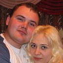 Елена и Евгений Болотины