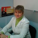 Алина Помещикова