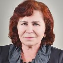 Валентина Ефимова(Колесова)