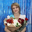 Валентина Маркова (Акимова)