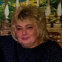 Татьяна Проскурина (Андреева)