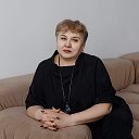 Валентина Кашутина