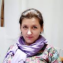 Наталья Навроцкая(Теплова)