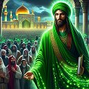 Muhammed ibn AbduLlah 🕋 🕋 🕋