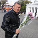 Александр Шумкин