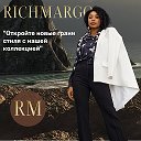 RICHMARGO Интернет магазин