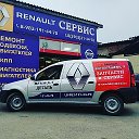 Renault Деталь Абакан