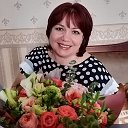 Елена Рудиченко (Красникова)