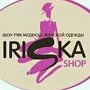 Iriska shop ШоуРум Барнаул
