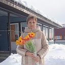 Татьяна Смирнова(Макарова)