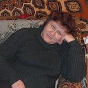 Валентина Драголюк