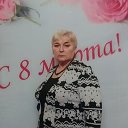Елена Морозова (Луцева)