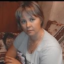 Ольга Иост (Глазунова)