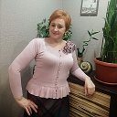 Наталья Плотникова (Бычкова)
