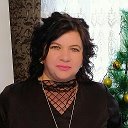 Татьяна Лукьянова (Вишнякова)