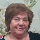 Фаина Утина (Мансурова)