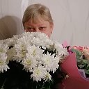 Людмила Чудина (Юдина)