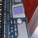 KORG pa 800