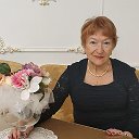 Зинаида Коломойцева (Ушакова)