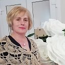 Анна Воронцова-Замировская