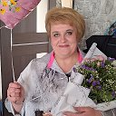 Ирина Кулешова  (цыпенкова)