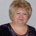 Елена Верятина (Захарченко)