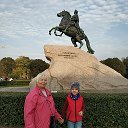 Tатьяна Журавлева (Радионцева)