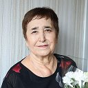 Надежда Антоненко (Жильцова)
