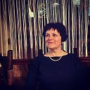 Галина Новикова