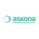 Askona Чита