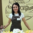 Екатерина Лямина