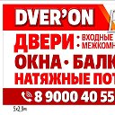 Dveron Магазин Окон и Дверей