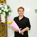 Татьяна Котлярова(Конищева)