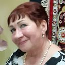 Ольга Алесенко