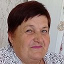 Валентина Шибеко