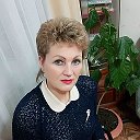 Нина Мурсалимова
