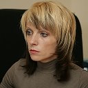 Наталья Никульчева (Узун)