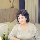 Ирина Самарина (Татаровская)
