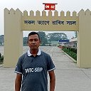 Ajgar Hossain