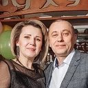 Дима и Наталья Степановы(ХОЛКИНА)