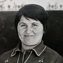 Ольга Миллер