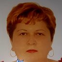 Ирина Елисова