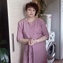 Ирина Орлянская(Сергеева)
