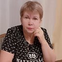 Валентина Кубрина