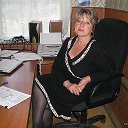 Вера Степанникова