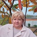 Наталья Ильина (Манжикова)